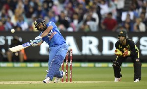 CRICKET-AUS-IND