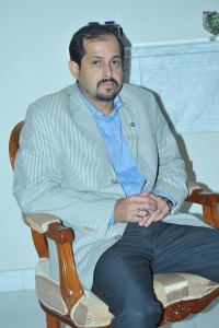 Collected efforts needed to put the country on road to progress: Isphanyar M. Bhandara