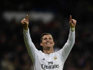 cristianoronaldo