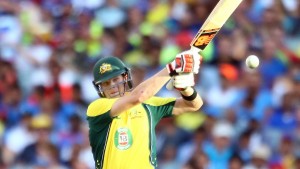 Australia v India - Game 3