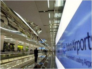 Dubai airport’s capacity increases with new extension
