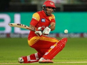Islamabad United PSL