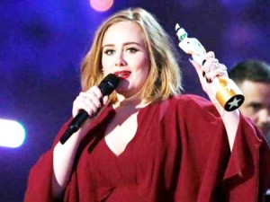 Adele