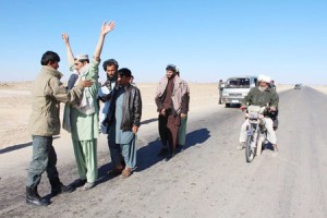 AfghanTroops