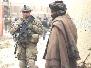 Afghanistan