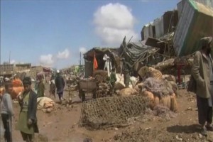 AfghanistanFlood