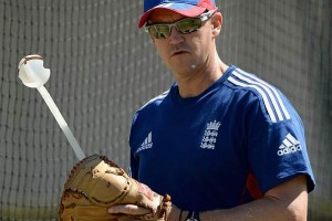 AndyFlower