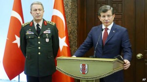 Ankara