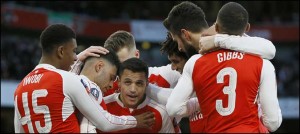 Arsenal