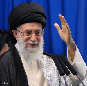 Ayatollah Khamenei