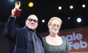Berlin film festival awards