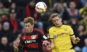 Borussia Dortmund