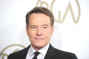 Bryan Cranston never expected Oscar recognition