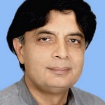 Ch Nisar