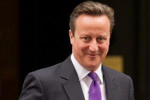 David Cameron1