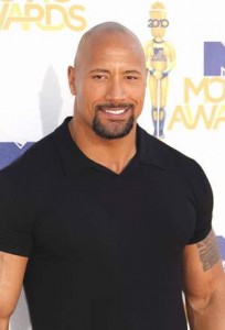 Dwayne Johnson