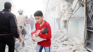 Why the Syrian cease-fire probably won’t work