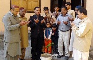 EWT Debate Competition Larkana pic- 4 copy