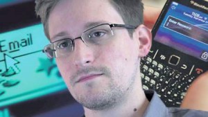 Edward Snowden