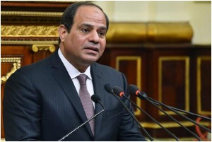 EgyptianPresidentAbdelFattah