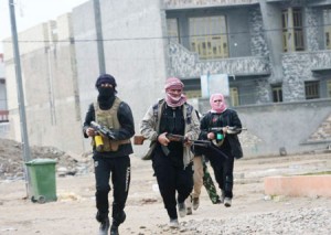 Fallujah
