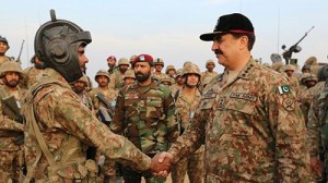 GENRaheelSharif