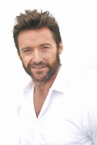 Hugh Jackman