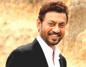 Irrfan's