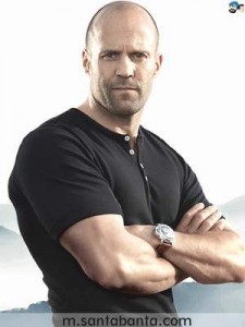 Jason Statham