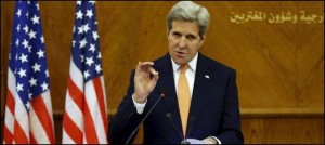 John Kerry