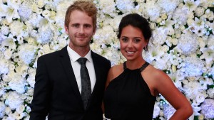 Kane Williamson