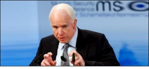 McCain