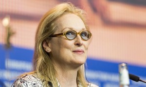 Meryl Streep