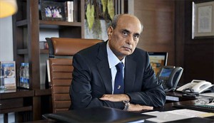 Mian Mansha