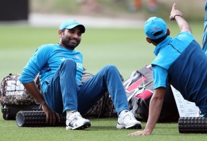MohammedShami