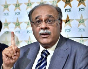 NajamSethi
