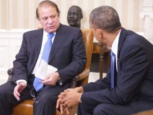 NawazObama