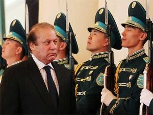 NawazSharif