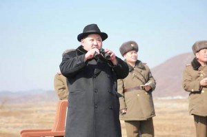 North Korea