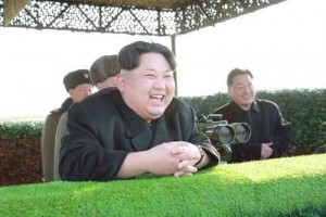 NorthKorea