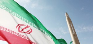 Nuclear-Armed Iran