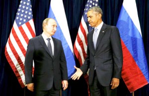 PutinObama