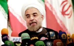 Rouhani