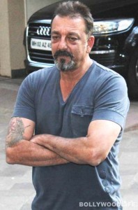 Jailed Indian actor Sanjay to walk free on Thursday