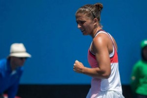 Sara Errani