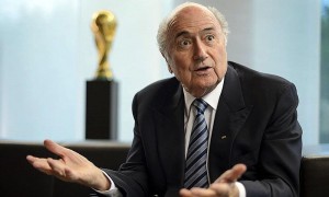 SeppBlatter