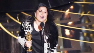 Sharmeen Obaid Chinoy