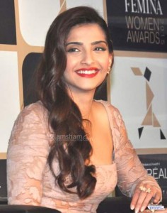 SonamKapoor