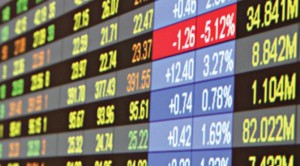 Stock Exchange