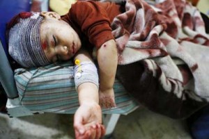 Syria-Truce